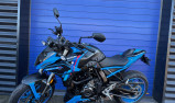 SUZUKI GSX-8S TEAM SUZUKI A2 SERIE SPECIALE  GARANTIE 5 ANS 8S