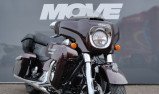 INDIAN ROADMASTER 399€/MOIS GA 04/2026