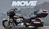 INDIAN ROADMASTER 399€/MOIS GA 04/2026
