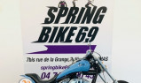 HONDA VT 1300 CX FURY