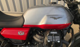 MOTO GUZZI V7