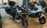 HONDA XL750 TRANSALP full options 