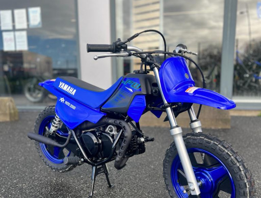 YAMAHA PW50 2025