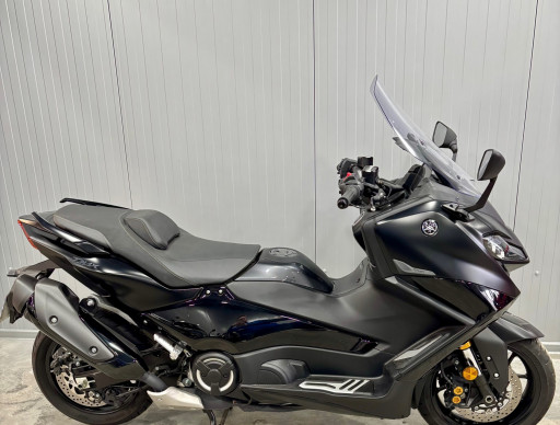 YAMAHA XP T-MAX 560 TECH MAX