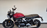 TRIUMPH SPEED TWIN 1200