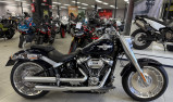 HARLEY-DAVIDSON SOFTAIL FAT BOY 1868
