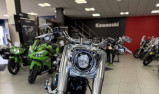HARLEY-DAVIDSON SOFTAIL FAT BOY 1868