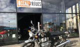ROYAL ENFIELD CONTINENTAL GT 650