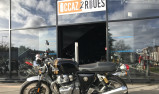 ROYAL ENFIELD CONTINENTAL GT 650