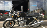 ROYAL ENFIELD CONTINENTAL GT 650