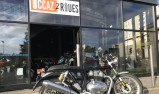 ROYAL ENFIELD CONTINENTAL GT 650