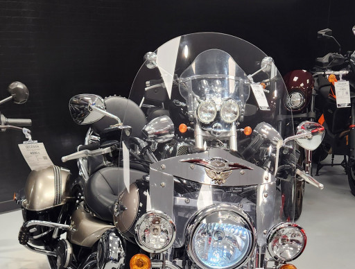 KAWASAKI VN 1700 TOURER