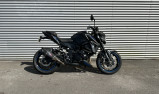 SUZUKI GSX-S 750 FULL 2EME MAIN