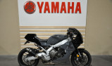 YAMAHA XSR 900 GP Pack racer