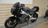 YAMAHA XSR 900 GP Pack racer