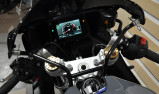 YAMAHA XSR 900 GP Pack racer