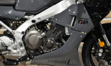 YAMAHA XSR 900 GP Pack racer