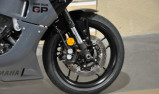 YAMAHA XSR 900 GP Pack racer