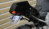 YAMAHA XSR 900 GP Pack racer