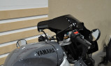 YAMAHA XSR 900 GP Pack racer