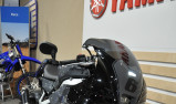 YAMAHA XSR 900 GP Pack racer