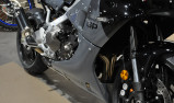 YAMAHA XSR 900 GP Pack racer