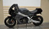 YAMAHA XSR 900 GP Pack racer