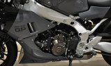 YAMAHA XSR 900 GP Pack racer