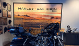HARLEY-DAVIDSON TOURING ELECTRA GLIDE 1690 ULTRA LIMITED