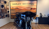 HARLEY-DAVIDSON TOURING ELECTRA GLIDE 1690 ULTRA LIMITED