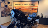 HARLEY-DAVIDSON TOURING ELECTRA GLIDE 1690 ULTRA LIMITED