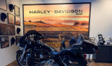 HARLEY-DAVIDSON TOURING ELECTRA GLIDE 1690 ULTRA LIMITED