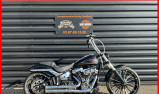 HARLEY-DAVIDSON SOFTAIL BREAKOUT 1923