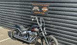 HARLEY-DAVIDSON SOFTAIL BREAKOUT 1923