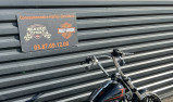 HARLEY-DAVIDSON SOFTAIL BREAKOUT 1923