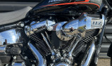 HARLEY-DAVIDSON SOFTAIL BREAKOUT 1923