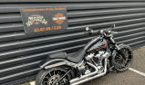 HARLEY-DAVIDSON SOFTAIL BREAKOUT 1923