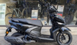 YAMAHA RayZR 125