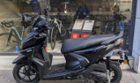 YAMAHA RayZR 125