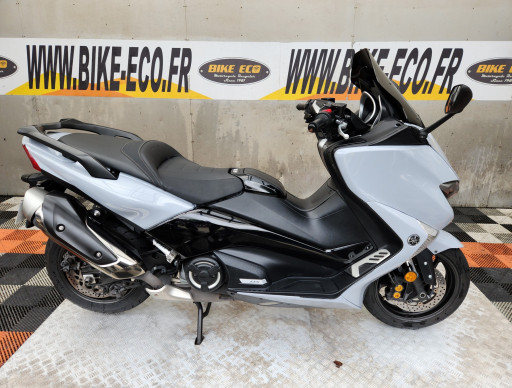 YAMAHA XP T-MAX 530 DX 2018 (62164)