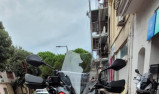 BENELLI TRK  702  X