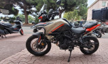 BENELLI TRK  702  X