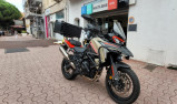 BENELLI TRK  702  X