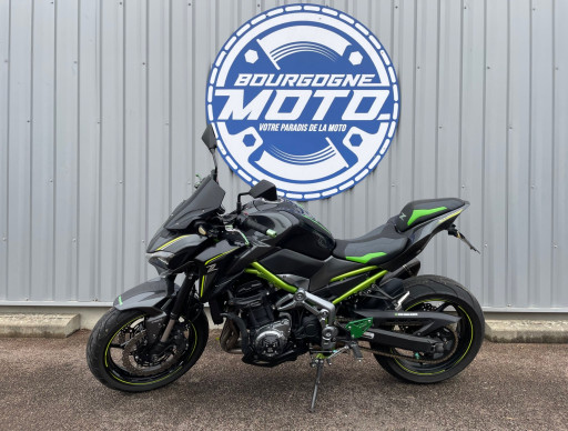KAWASAKI Z 900