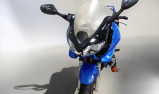 SUZUKI GSF 600 BANDIT ACCIDENTE RSV 