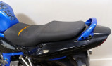 SUZUKI GSF 600 BANDIT ACCIDENTE RSV 
