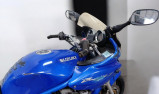 SUZUKI GSF 600 BANDIT ACCIDENTE RSV 