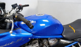 SUZUKI GSF 600 BANDIT ACCIDENTE RSV 