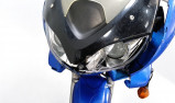 SUZUKI GSF 600 BANDIT ACCIDENTE RSV 