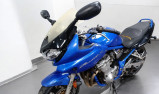 SUZUKI GSF 600 BANDIT ACCIDENTE RSV 